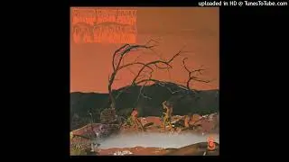 C.A. QUINTET - Trip thru hell (intro)