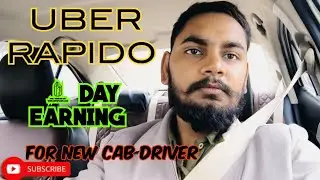 Ola uber rapido earing in Lucknow / part time earning in cab @Rahulcab4538