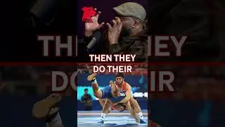Why Dagestan Is Not the Best Wrestling City in Russia