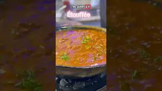 Do you eat #&eacute;touff&eacute;e? ￼#foodie #cookingchannel #recipe  #foodgasm #lunch #jampackedcooking #100k