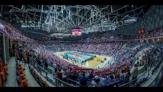 Siatkarscy giganci w Krakowie! Zaproszenie na XV Memoriał Wagnera