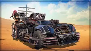 This Creation Really Hertz &bull; Gravastar &bull; Aegis shield &bull; Kami &bull; Hertz CO-Driver &bull; Crossout 2.3.0