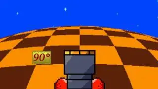 Sonic Boom Cannon 3D Part 2 This Is Hard