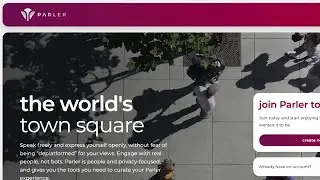 Apple to bring social media platform Parler back to App Store
