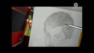 how to draw st Dominic / by Bilrak chambugong