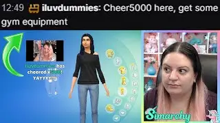 A troll tried to insult me on Twitch but my community responded with love and kindness