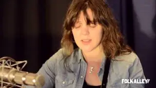 Folk Alley Sessions: Amelia Curran - 