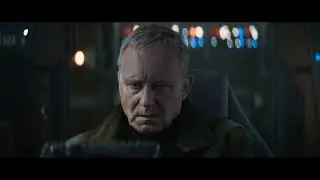 Luthen Saves Star Wars
