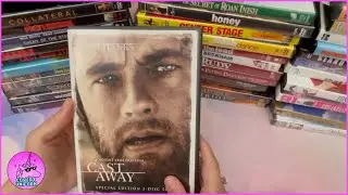 ASMR Dramas and Random DVDs Collection | Covert Unicorn