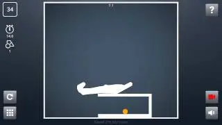 Brain it On! Level 34!