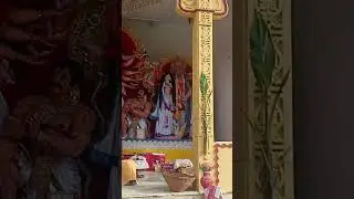 lumding Durga pihit durg Puja 2023