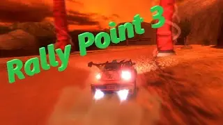 Rally Point 3 (Crazy Games) [Free Games]