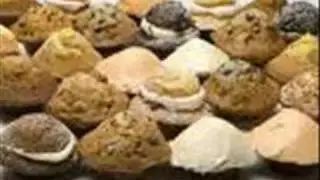 Muffin  Man