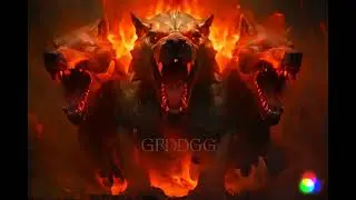 My inner beast