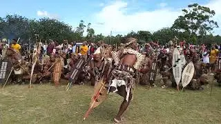 UMKHEHLO: MNTWANA SIMAKADE KAZWELITHINI ZULU, AMABUTHO KAZULU