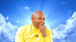 Pastor theogene mu ijuru 😂😂 [GENTIL COMEDY]
