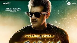 Valimai Official Trailer Live Count | Ajith Kumar