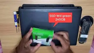 acer 4739 update ssd