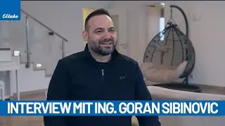 Eltako on Tour - Austria I Interview mit Ing. Goran Sibinovic