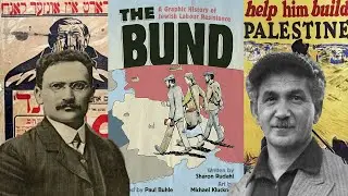 What Is Labor Zionism?