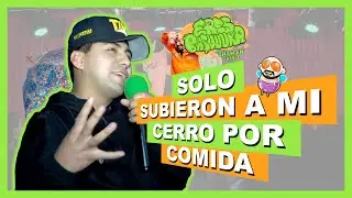 El interés pudo más que la amistad | Eres Basura ♻