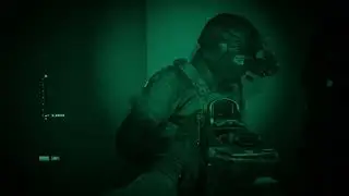 COD MW 2019-Clean House realism level