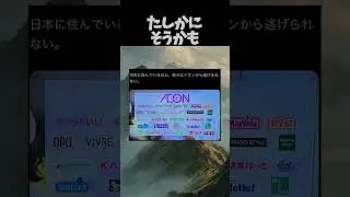 財閥くらいデカい　#shorts #すごい #笑える #面白集