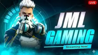 BMG GUILD TRAILS AND JML STREAMING
