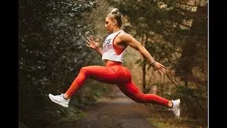 Strong , Beautiful and Creativity - Kaisa Keranen