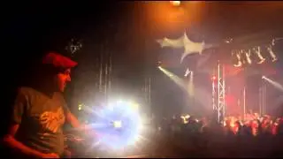LMC K&ouml;then ...and the beat goes on - 22.09.2012 - C.H.R.I.S. & Clayde