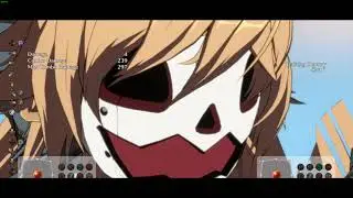minion explosion unsplat after CH 2H