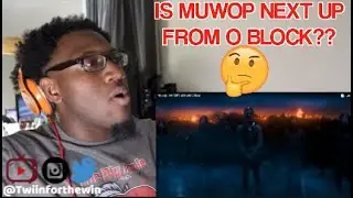 MUWOP - VET REACTION
