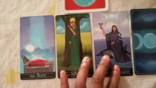 Sagittarius Monthly Love Energy Reading November 2016