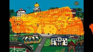 El barrio