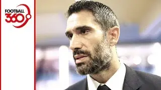 Fernando Sanz on Real Madrid, Cristiano Ronaldo and Arsene Wenger