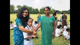 Rakshavandhan