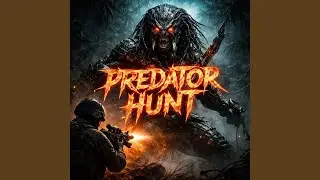 Predator Hunt