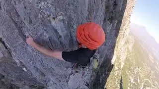 El Potrero Chico Climbing