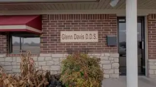 Glenn Davis, DDS | Shawnee, OK | Dental Care