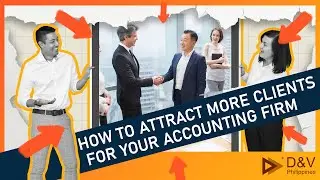 How to Attract More Clients for Your Accounting Firm