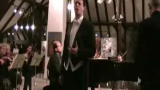 D. Hristov  - Cveto mome - HRISIMIR DAMYANOV, Tenor