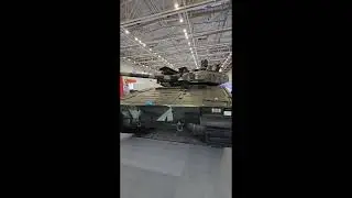 CV9035/50 &sigma;&tau;&eta;&nu; &alpha;&mu;&upsilon;&nu;&tau;&iota;&kappa;ή έ&kappa;&theta;&epsilon;&sigma;&eta; DEFEA 2023