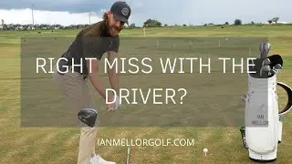 Fixing The Driver Right Miss!