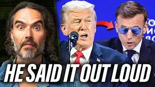 Trump Just Called THIS Out LIVE on AIR