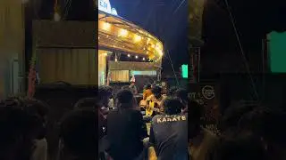 POV: Your gang turns a tea shop into an Ilayaraja concert hall 🎤✨