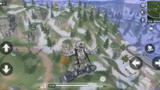 test server bruh moment
