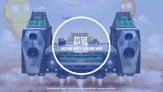Music of MultiVersus Beta+ | Rick and Morty: Head Bent Over