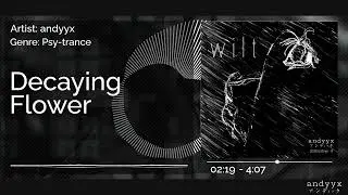 Decaying Flower | From Wilt