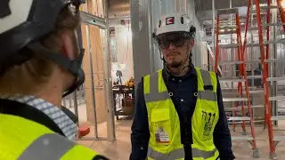 Safety Innovation: Transforming Job Site Observations with Meta Glasses