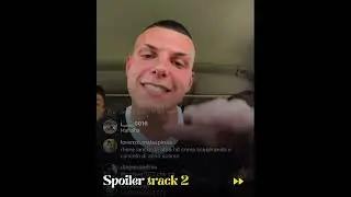 RHOVE - WHIP WHIP (SPOILER // Credits: @TrapItaly)
